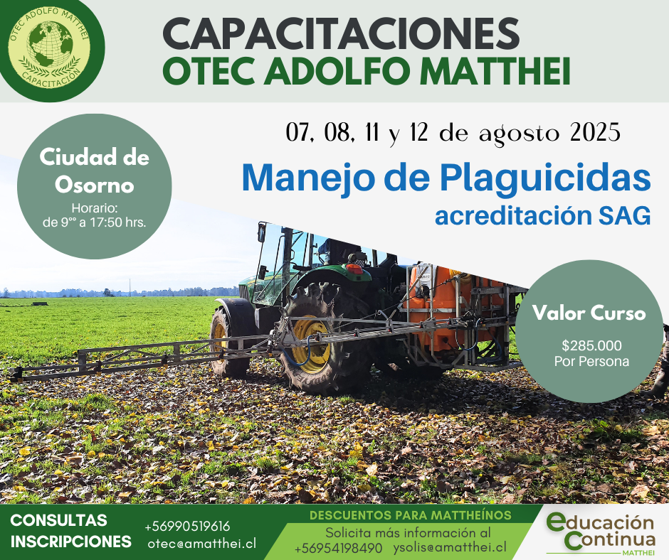 Plaguicidas